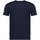 Textil Homem T-Shirt mangas curtas Geo Norway SW1239HGNO-NAVY Azul