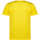 Textil Homem T-Shirt mangas curtas Geo Norway SW1239HGNO-LEMON Amarelo