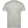 Textil Homem T-Shirt mangas curtas Geo Norway SW1239HGNO-BLENDED GREY Cinza