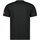 Textil Homem T-Shirt mangas curtas Geographical Norway SW1245HGN-BLACK Preto
