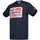 Textil Homem T-Shirt mangas curtas Geographical Norway SW1245HGN-NAVY Azul