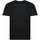 Textil Homem T-Shirt mangas curtas Geographical Norway SW1959HGNO-BLACK Preto