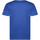 Textil Homem T-Shirt mangas curtas Geo Norway SW1959HGNO-ROYAL BLUE Azul