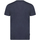 Textil Homem T-Shirt mangas curtas Geographical Norway SX1078HGN-NAVY Azul