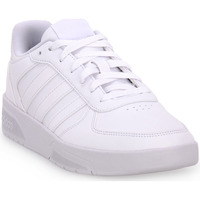 Sapatos Homem Sapatilhas STAN adidas Originals COURTBEAT Branco