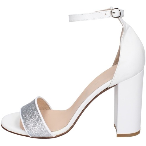 Sapatos Mulher Sandálias Kate BC653 Branco