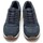 Sapatos Homem Sapatilhas MTNG  Azul