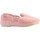 Sapatos Mulher Chinelos Victoria 216699 Rosa