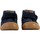 Sapatos Rapariga Sapatilhas de cano-alto Victoria 216226 Marinho