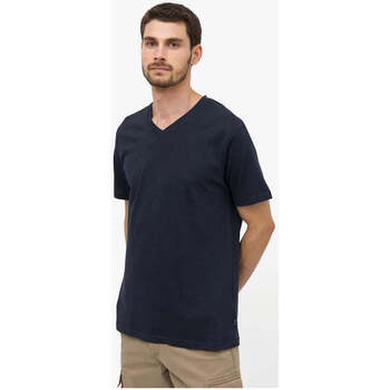 Textil Homem T-shirts e Pólos Tiffosi 10043678-790-16-1 Azul
