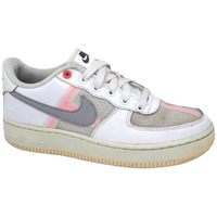 Sapatos Sapatilhas Nike Recondicionados Air Force 1 - Branco