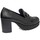 Sapatos Mulher Escarpim CallagHan Jazz 30804 Negro Preto