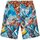 Textil Criança Shorts / Bermudas Guess L3GD00 KA6R3 Multicolor