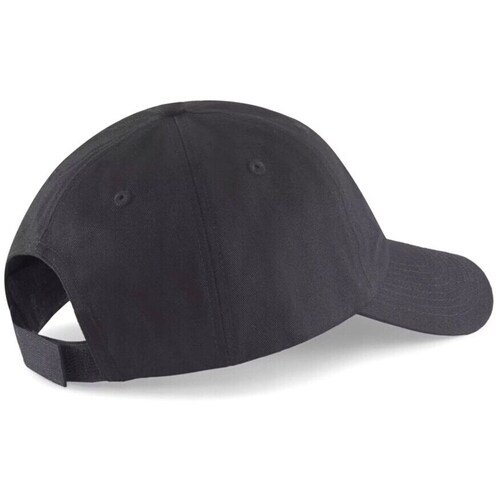 Puma Ess Cap Iii Preto