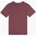 Textil Rapaz T-shirts e Pólos Le Temps des Cerises T-shirt GREGORBO Vermelho