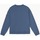 Textil Rapaz Sweats comme des garcons play hooded bomber jacket item Sweatshirt LEONBO Azul