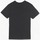 Textil Rapaz T-shirts e Pólos Le Temps des Cerises T-shirt BACKIBO Preto