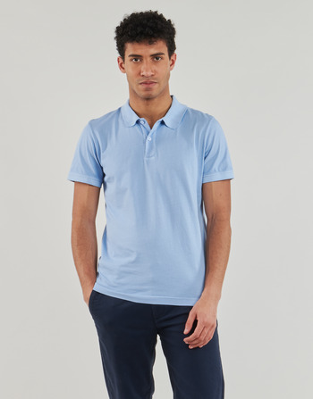Geox M POLO Crew JERSEY
