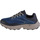 Sapatos Homem Sapatilhas de corrida Inov 8 RocFly G 350 GTX Azul