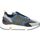 Sapatos Homem Multi-desportos Munich 4178006 Azul