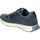 Sapatos Homem Sapatos & Richelieu Xti 141864 Azul