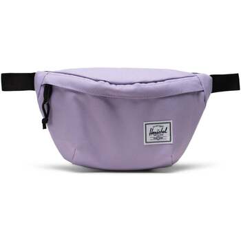 Malas Bolsa Herschel Bolsa de Cintura Herschel Classic Hip Pack Purple Rose Violeta