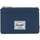 Malas Carteira Herschel Carteira Herschel Oscar RFID Navy Azul