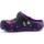 Sapatos Rapariga Sandálias Crocs Classic Meta Scape Clog T 208456-573 Multicolor