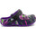 Sapatos Rapariga Sandálias Crocs Classic Meta Scape Clog T 208456-573 Multicolor