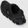 Sapatos Homem Zelda logo-print snow boots Black ZAPATILLA  CLOUDSWIFT 3 AD NEGRO Preto