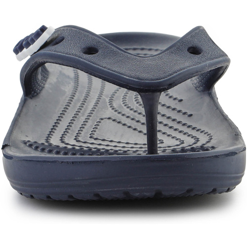Crocs CLASSIC FLIP NAVY 207713-410 Azul