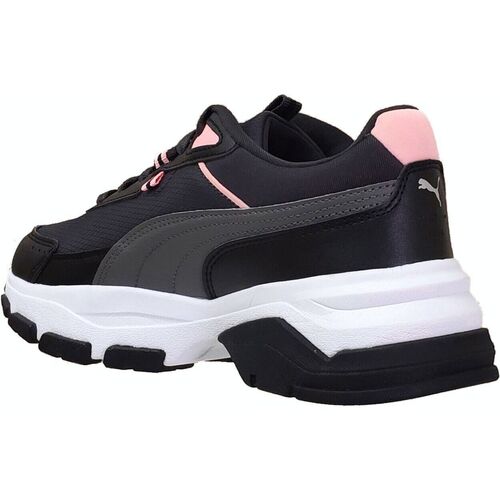 Puma Cassia via Preto