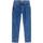 Textil Mulher Calças de ganga Tommy Jeans  Azul