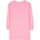 Textil Rapariga Vestidos compridos Marc Jacobs W12456 Rosa