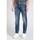 Textil Homem Calças de ganga Tommy Jeans TJAM0AM09526ises Jeans ajusté elástica 700/11, comprimento 34 Azul