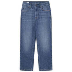 Textil Rapaz Calças Pepe jeans PB202063-000-25-21 Outros