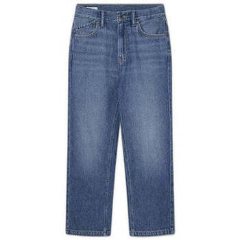 Textil Rapaz Calças Pepe jeans PB202063-000-25-21 Outros