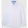 Textil Rapaz Camisas mangas comprida Pepe LOGO jeans PB302473-800-1-19 Branco