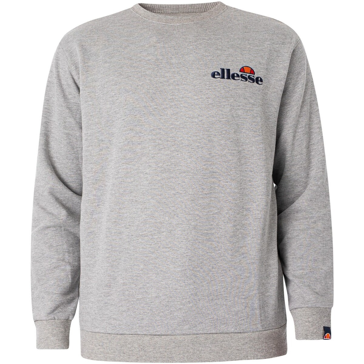 Textil Homem Sweats Ellesse Camisola Fierro Cinza