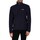 Textil Homem Casaco polar Regatta Sweatshirt Thompson com fecho de correr Azul