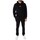 Textil Homem Sweats Ellesse Casaco com capuz Pershuta Preto