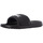 Sapatos Homem chinelos Lacoste Servir 1.0 123 1 CMA Sliders Preto