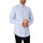 Textil Homem Camisas mangas comprida Barbour Camisa à medida Oxtown Azul