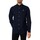 Textil Homem Camisas mangas comprida Barbour Camisa à medida Oxtown Azul