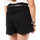 Textil Mulher Shorts / Bermudas Monday Premium  Preto