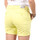 Textil Mulher Shorts / Bermudas Joseph In  Amarelo