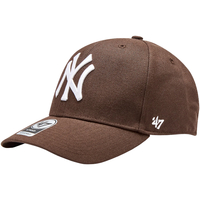 Acessórios Homem Boné '47 Brand New York Yankees MVP Cap Castanho
