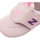 Sapatos Criança Sapatilhas New Balance Sapatilhas Bebé CV574PNK Rosa