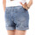 Textil Mulher Shorts / Bermudas Monday Premium  Azul