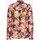 Textil Mulher camisas Pinko 100121A155 Multicolor
